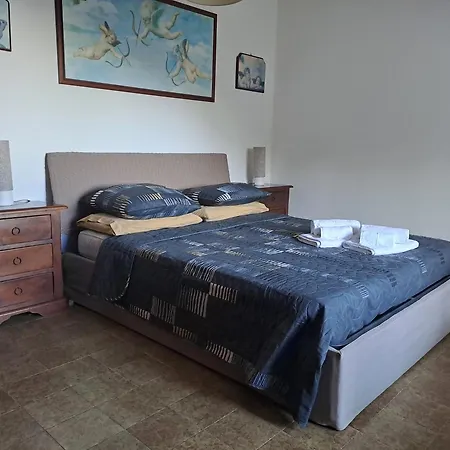 Casetta Panorama Apartament *