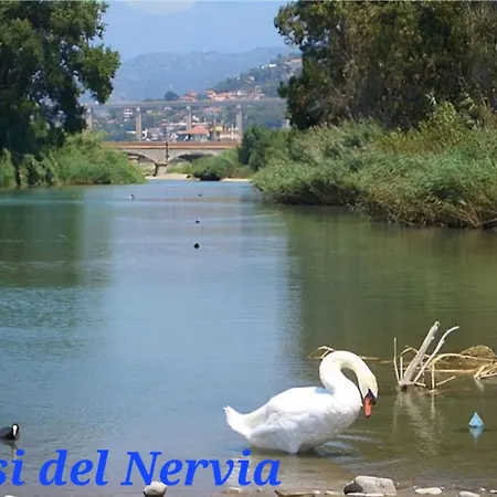 Casetta Panorama * 坎波罗索