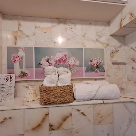 公寓 Casetta Panorama