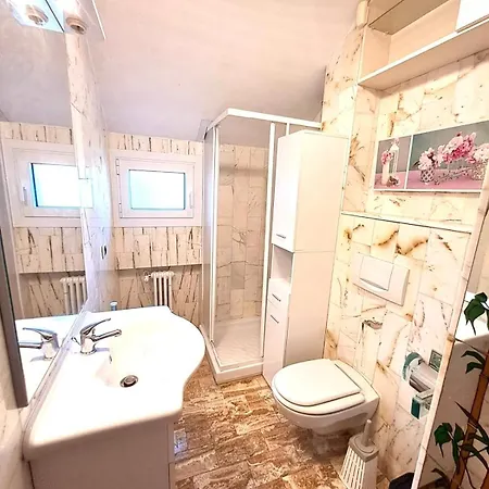 Apartament Casetta Panorama