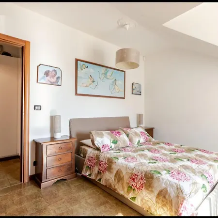 Casetta Panorama * 坎波罗索