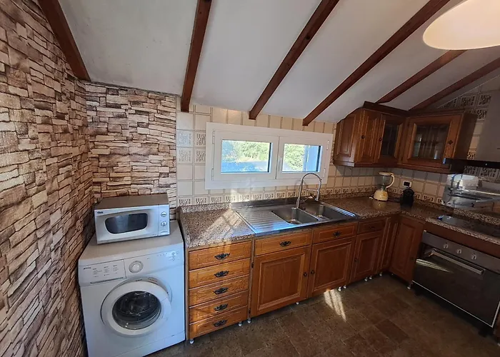 Casetta Panorama Apartment *