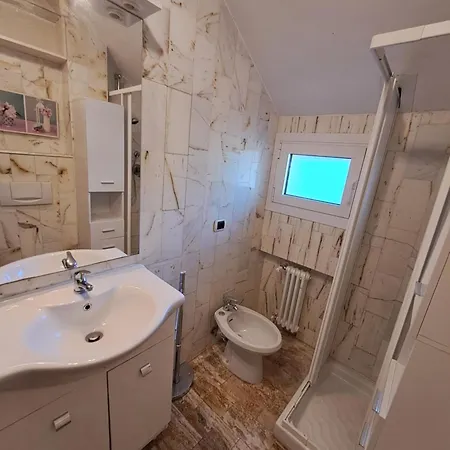 Casetta Panorama דירה קמפורוסו