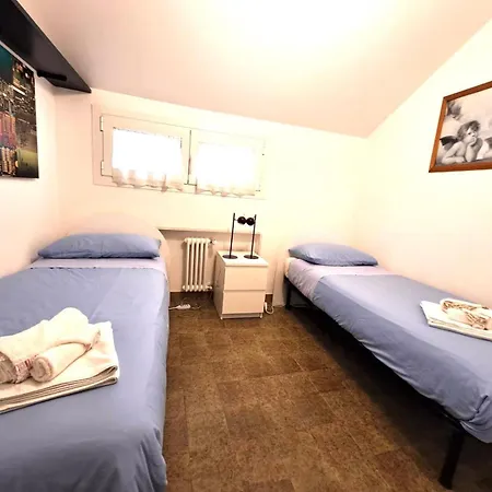 Casetta Panorama * קמפורוסו