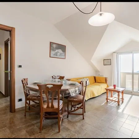 Casetta Panorama * קמפורוסו