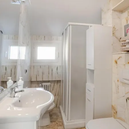 Casetta Panorama דירה