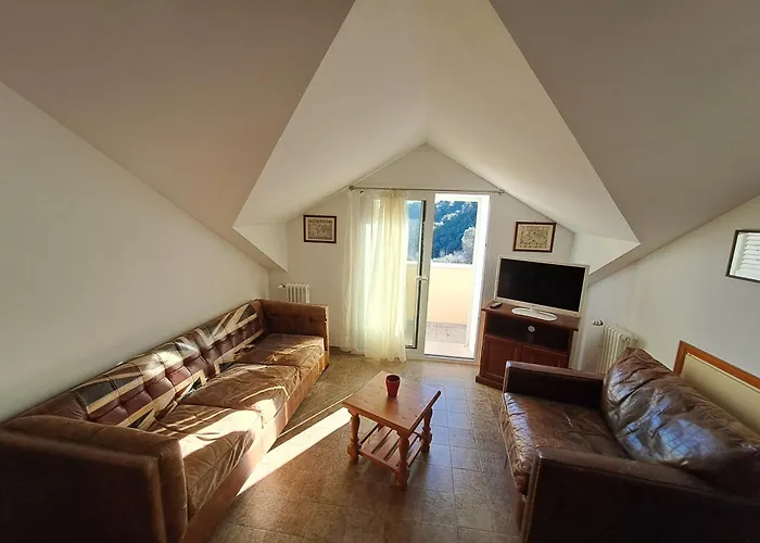 Casetta Panorama Apartamento *