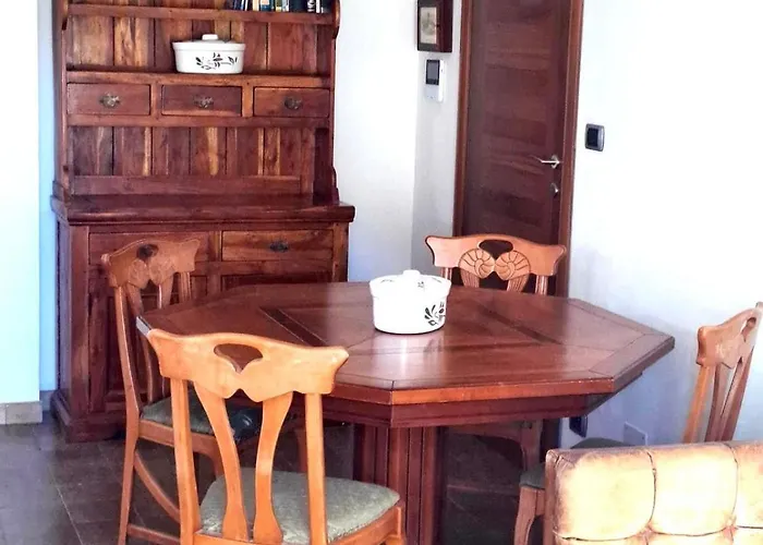 Casetta Panorama Apartamento Camporosso (Liguria)