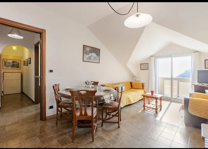 Casetta Panorama * Camporosso (Liguria)