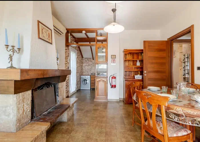 Casetta Panorama Apartamento *