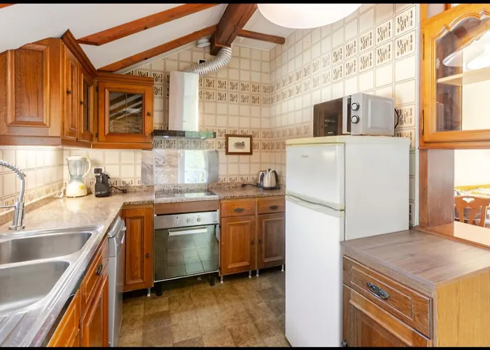 Apartamento Casetta Panorama *